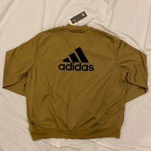 Adidas jacket
